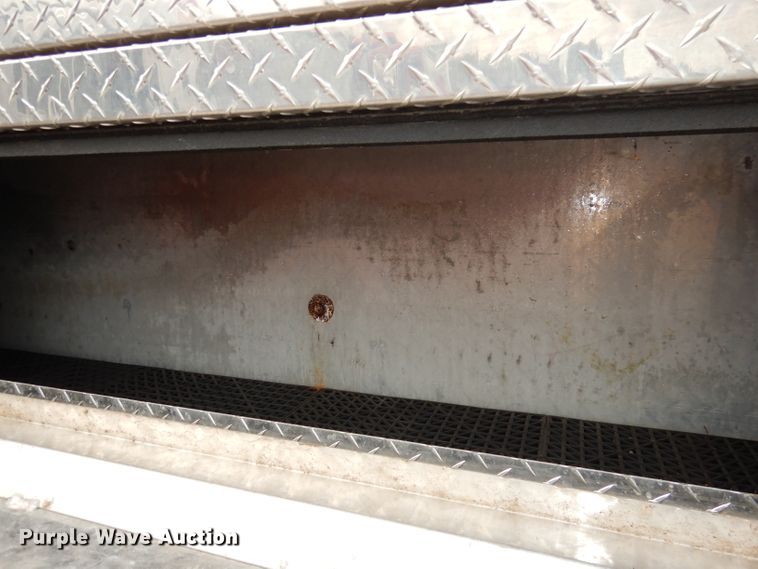 image for item DJ6807 1987 Pierce Lance  fire truck