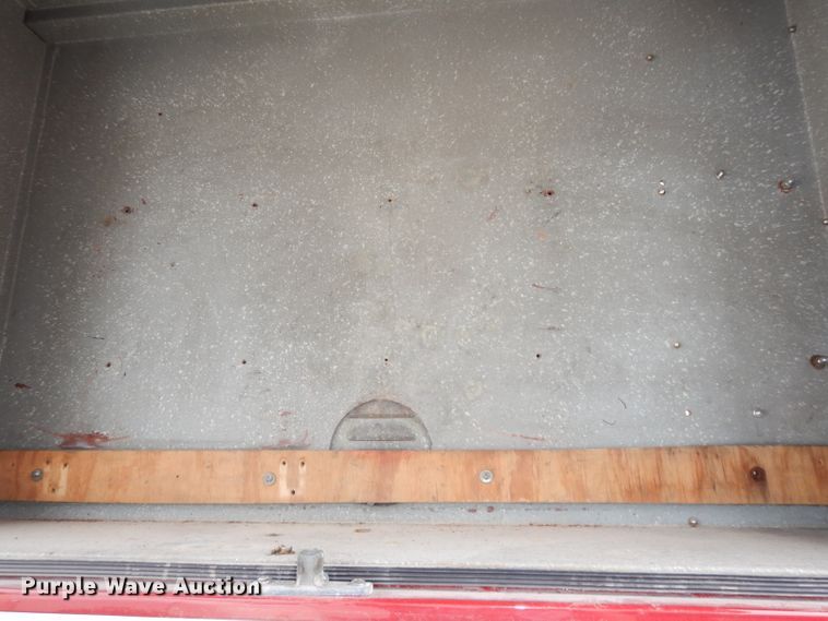 image for item DJ6807 1987 Pierce Lance  fire truck