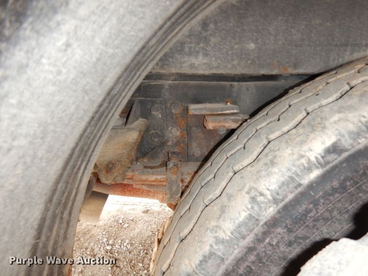 image for item DJ6807 1987 Pierce Lance  fire truck