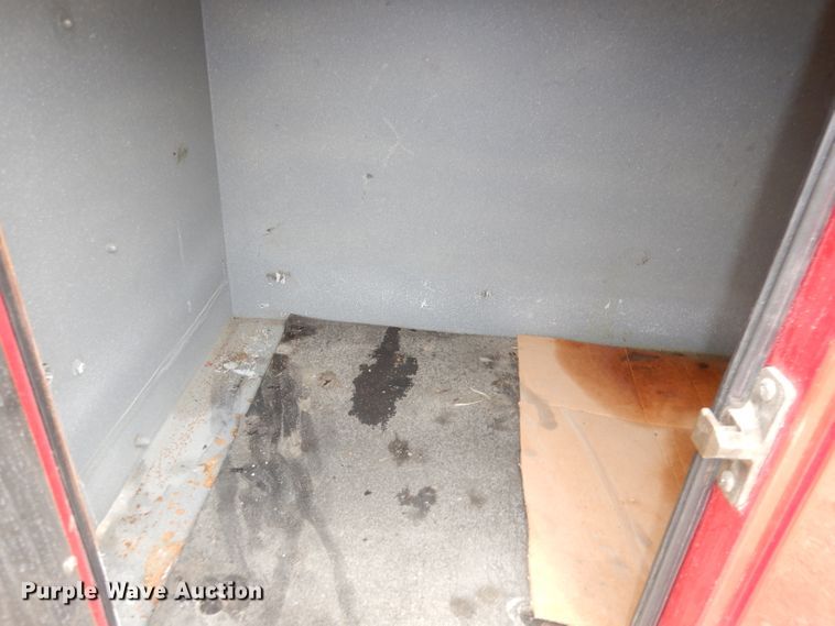 image for item DJ6807 1987 Pierce Lance  fire truck