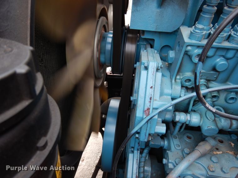 image for item DJ6808 1994 International 4900  Pierce fire truck