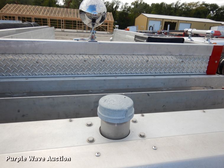 image for item DJ6809 2003 Freightliner FL70 E-One  fire truck