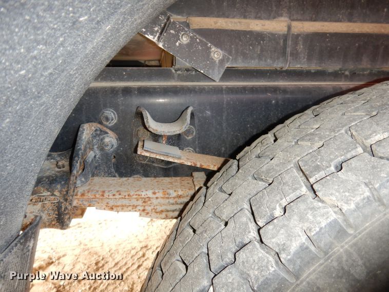 image for item DJ6809 2003 Freightliner FL70 E-One  fire truck