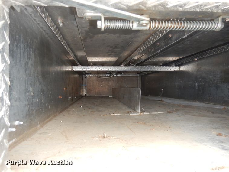 image for item DJ6812 1989 GMC Sierra 2500  Crew Cab utility bed brush fire truck