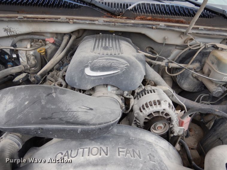 image for item DJ6815 2001 GMC Sierra 1500  pickup truck