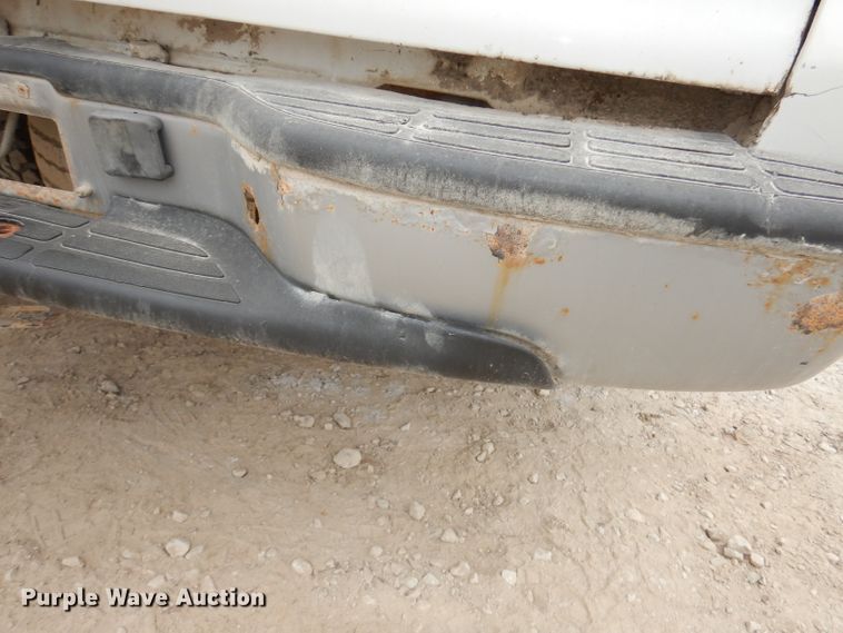 image for item DJ6815 2001 GMC Sierra 1500  pickup truck