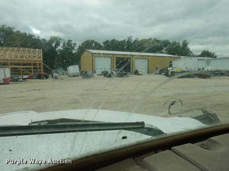 image for item DJ6816 1983 Ford 9000  semi truck