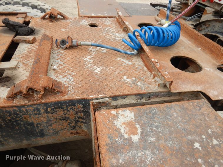 image for item DJ6816 1983 Ford 9000  semi truck