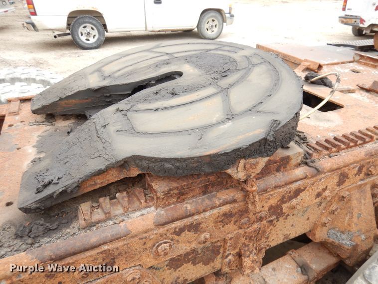 image for item DJ6816 1983 Ford 9000  semi truck