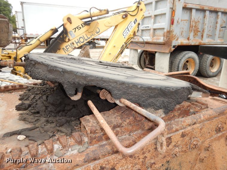 image for item DJ6816 1983 Ford 9000  semi truck