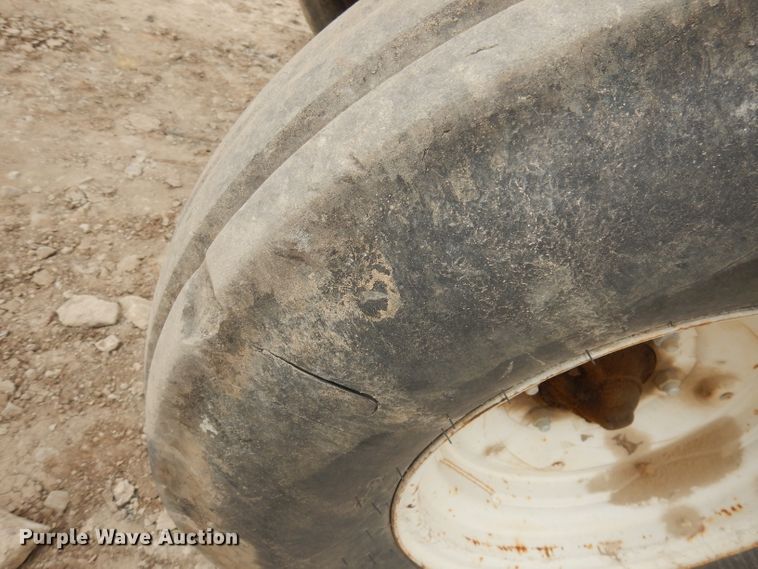 image for item DJ6818 Ford 7740SL  Powerstar tractor