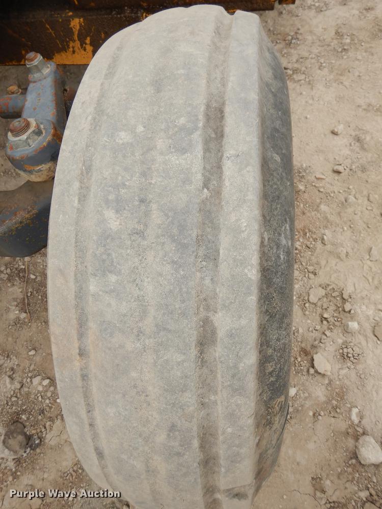 image for item DJ6818 Ford 7740SL  Powerstar tractor