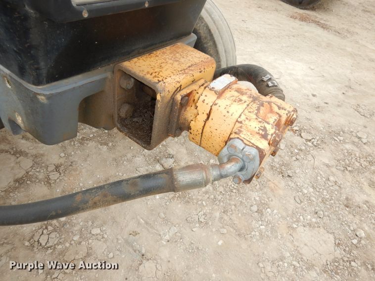 image for item DJ6818 Ford 7740SL  Powerstar tractor