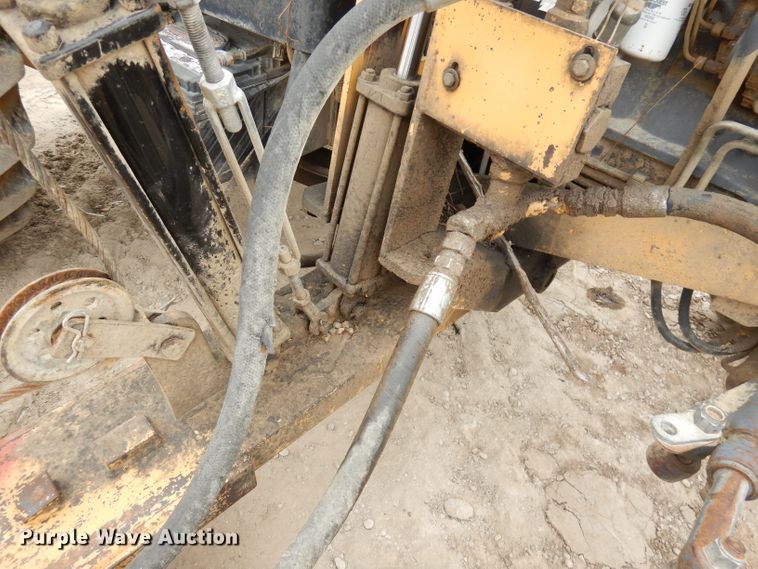 image for item DJ6818 Ford 7740SL  Powerstar tractor