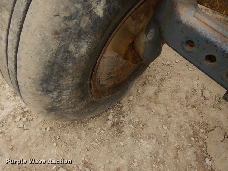 image for item DJ6818 Ford 7740SL  Powerstar tractor