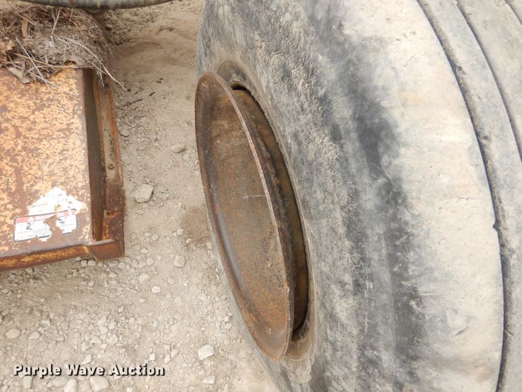 image for item DJ6818 Ford 7740SL  Powerstar tractor