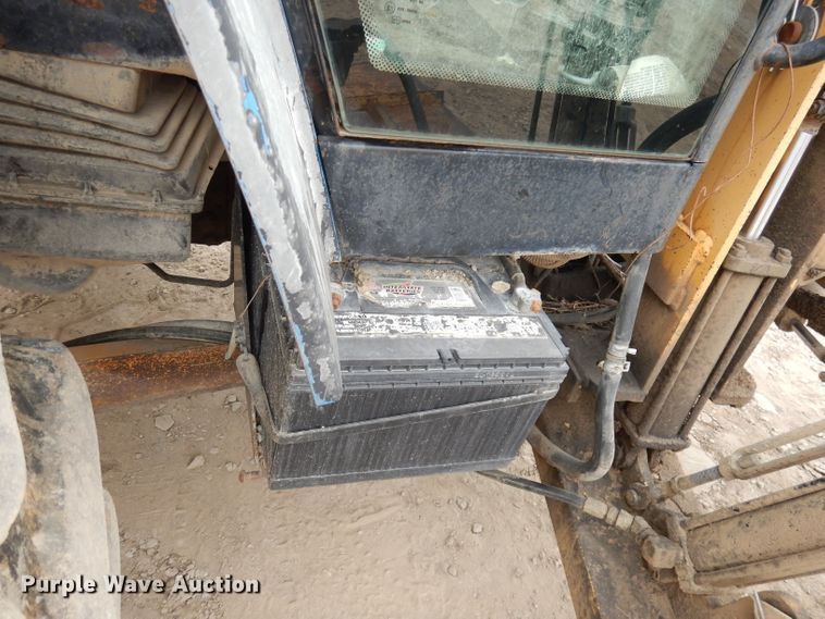 image for item DJ6818 Ford 7740SL  Powerstar tractor