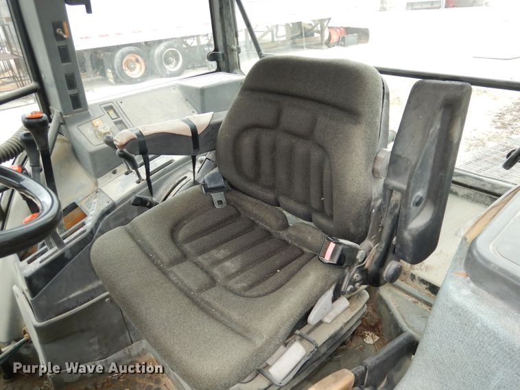 image for item DJ6818 Ford 7740SL  Powerstar tractor