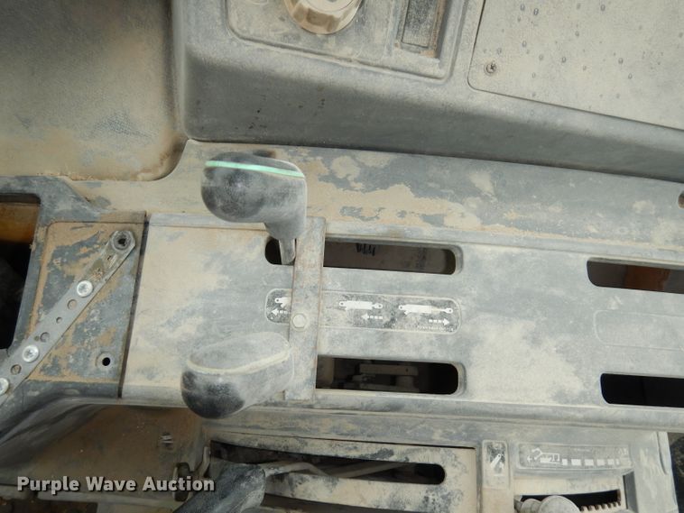 image for item DJ6818 Ford 7740SL  Powerstar tractor