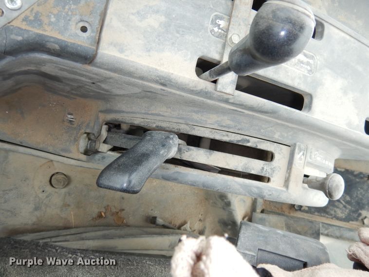 image for item DJ6818 Ford 7740SL  Powerstar tractor