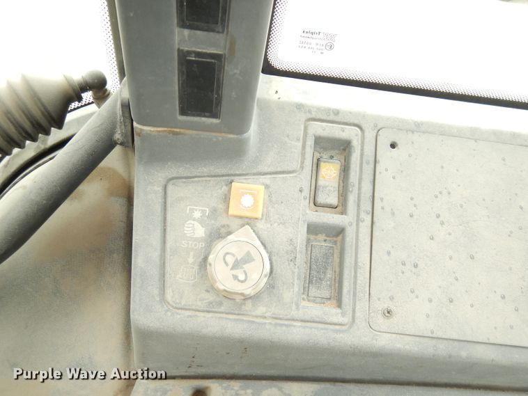 image for item DJ6818 Ford 7740SL  Powerstar tractor