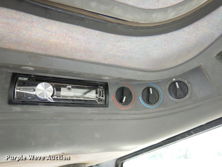 image for item DJ6818 Ford 7740SL  Powerstar tractor