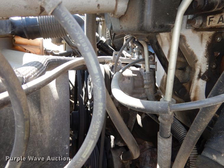 image for item DJ6823 1996 Chevrolet P30HD  ambulance