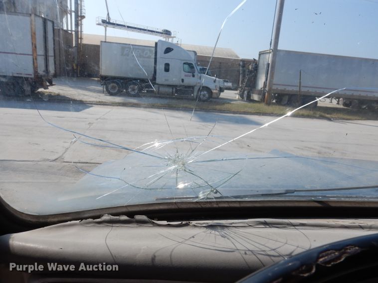 image for item DJ6824 1967 Chevrolet 60  oil distributor truck