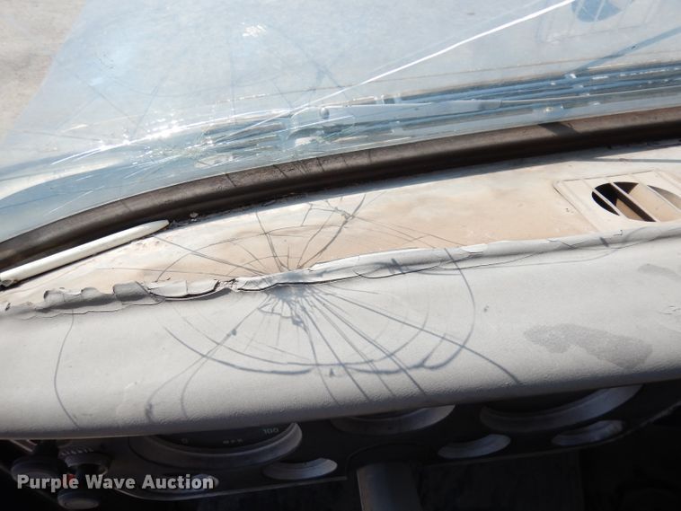 image for item DJ6824 1967 Chevrolet 60  oil distributor truck