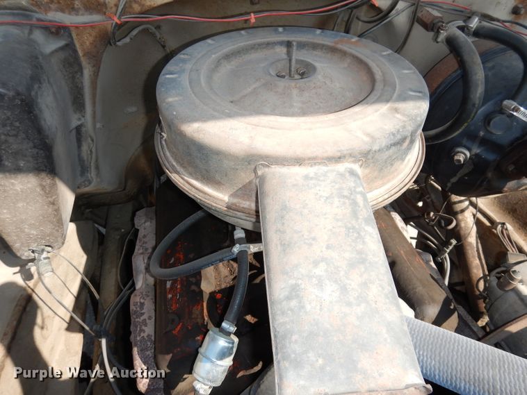 image for item DJ6824 1967 Chevrolet 60  oil distributor truck