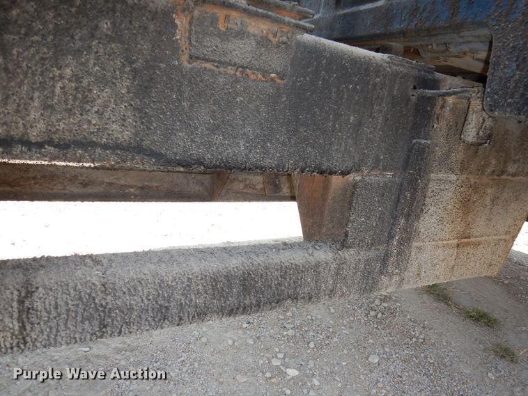 image for item DJ6824 1967 Chevrolet 60  oil distributor truck