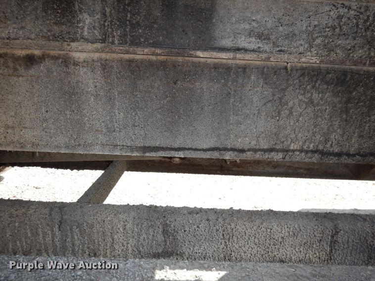 image for item DJ6824 1967 Chevrolet 60  oil distributor truck