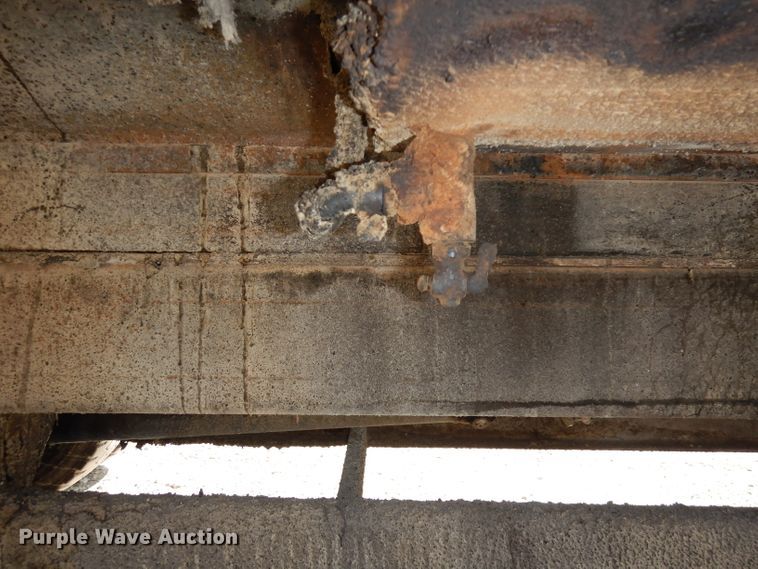 image for item DJ6824 1967 Chevrolet 60  oil distributor truck