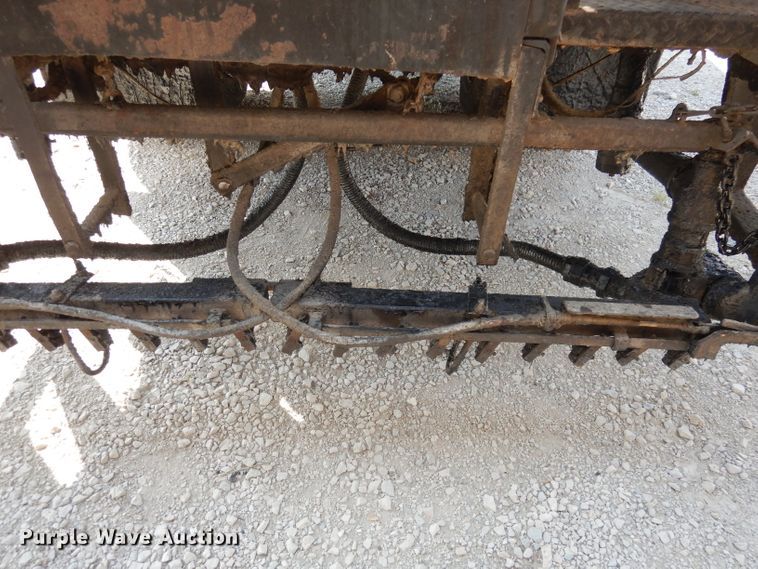 image for item DJ6824 1967 Chevrolet 60  oil distributor truck