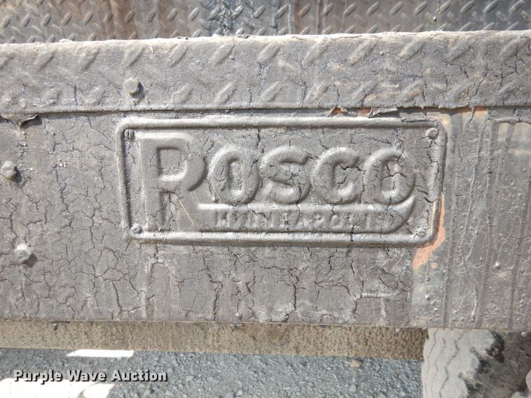 image for item DJ6824 1967 Chevrolet 60  oil distributor truck