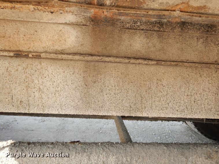 image for item DJ6824 1967 Chevrolet 60  oil distributor truck