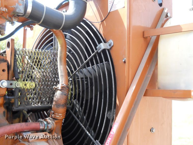 image for item EY9563 Generac G420ABP-250  generator