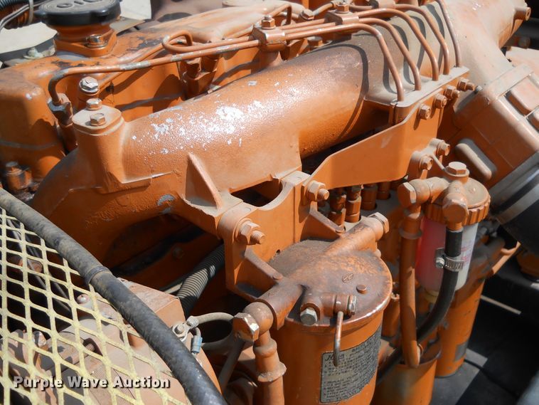 image for item EY9563 Generac G420ABP-250  generator