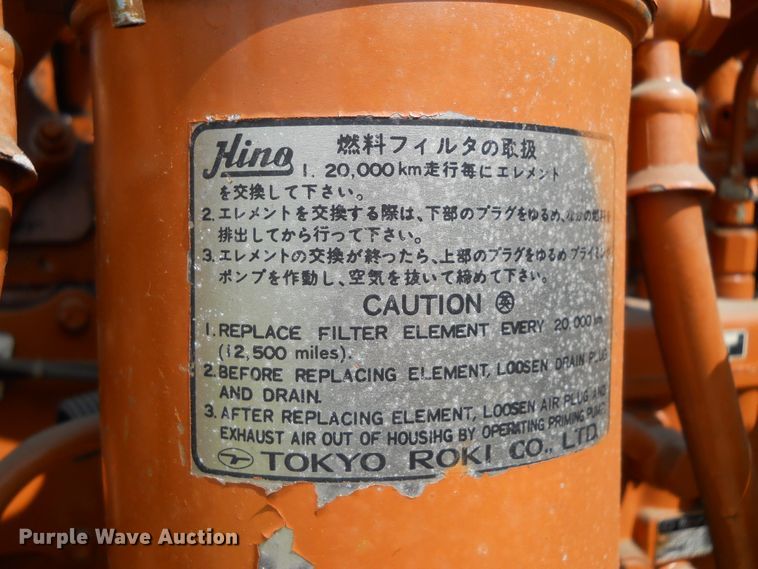 image for item EY9563 Generac G420ABP-250  generator