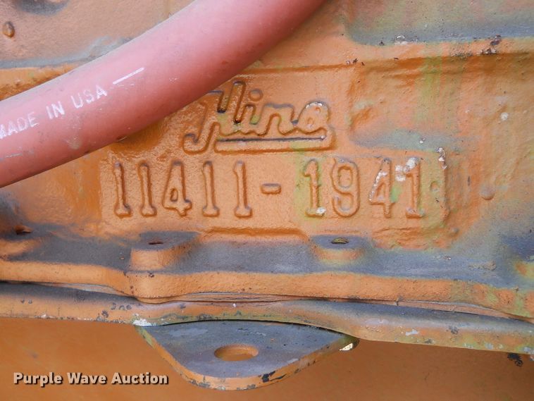 image for item EY9563 Generac G420ABP-250  generator