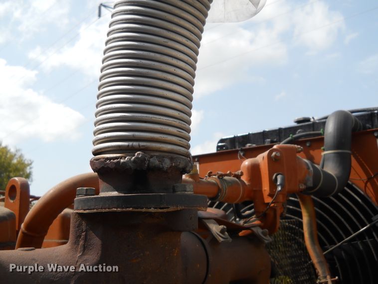 image for item EY9563 Generac G420ABP-250  generator