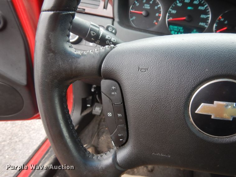 image for item FR9041 2010 Chevrolet Impala LS