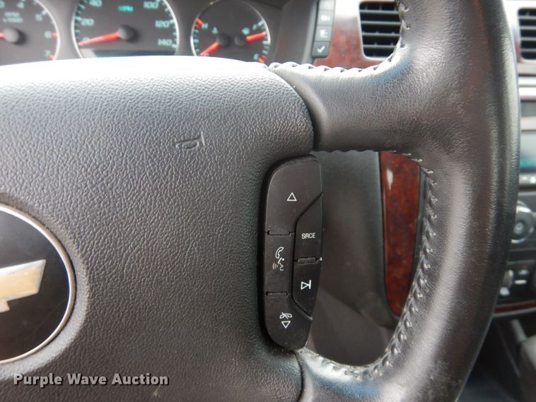 image for item FR9041 2010 Chevrolet Impala LS