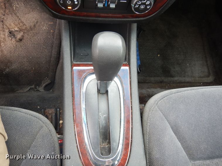 image for item FR9041 2010 Chevrolet Impala LS