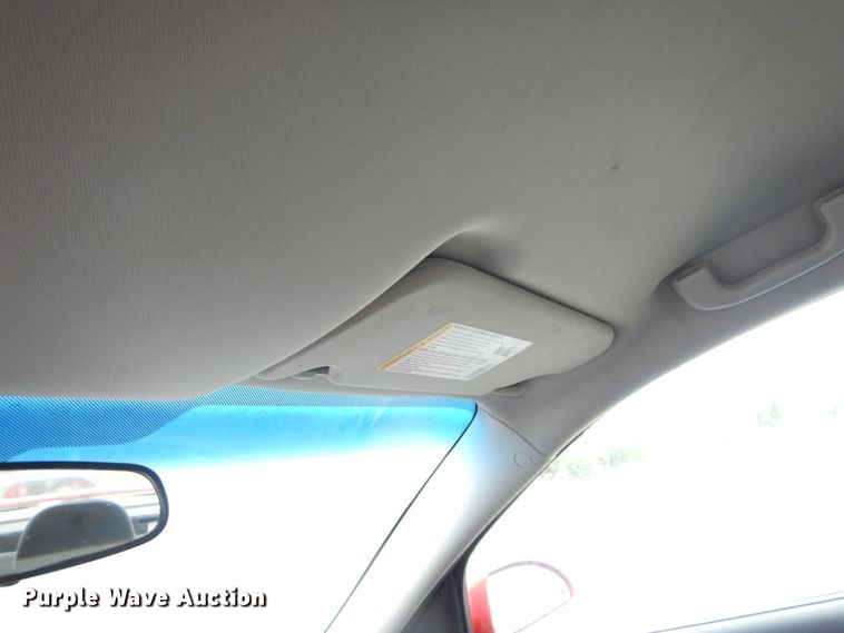 image for item FR9041 2010 Chevrolet Impala LS