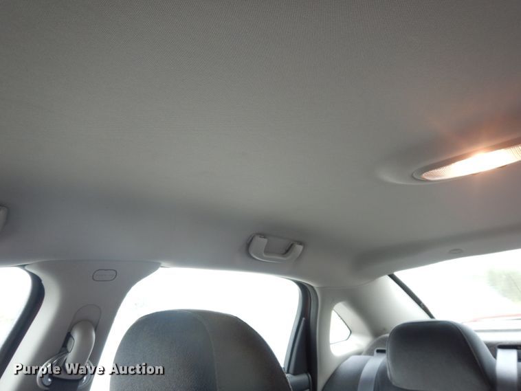 image for item FR9041 2010 Chevrolet Impala LS