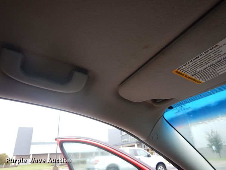 image for item FR9041 2010 Chevrolet Impala LS