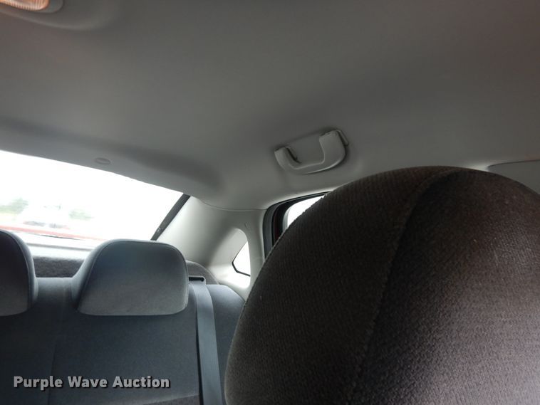 image for item FR9041 2010 Chevrolet Impala LS