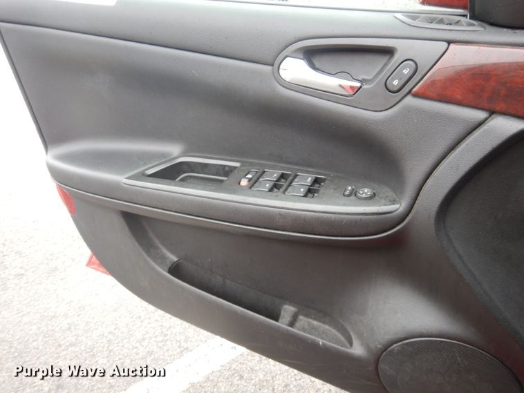 image for item FR9041 2010 Chevrolet Impala LS