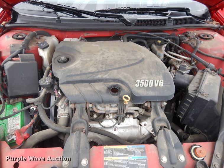 image for item FR9041 2010 Chevrolet Impala LS